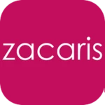 Logo of Zacaris Zapatos Online android Application 